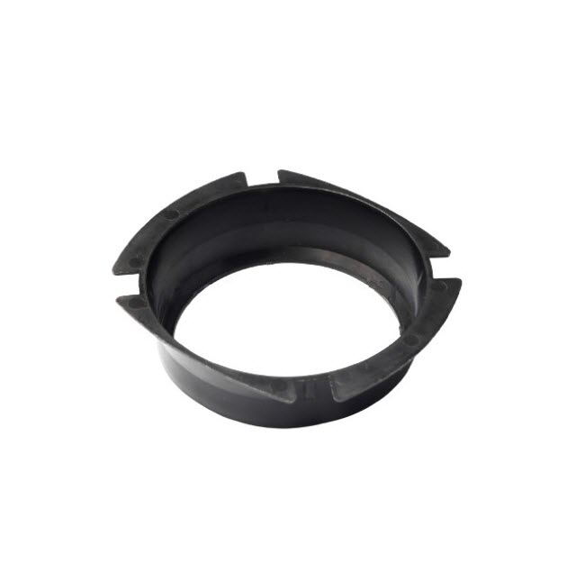 แผ่นบังคอยล์ แท่นตัดองศา Makita LS1030 [#8] Pn.414532-5 (แท้) ##