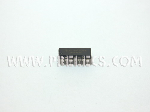 74HC4075