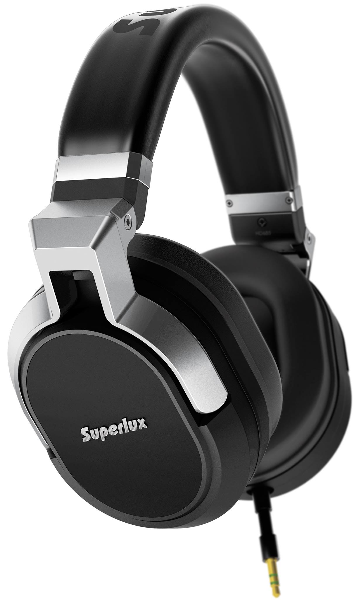 หูฟัง Superlux HD685 Fullsize ระดับท๊อป เต็มคุณภาพและรายละเอียด