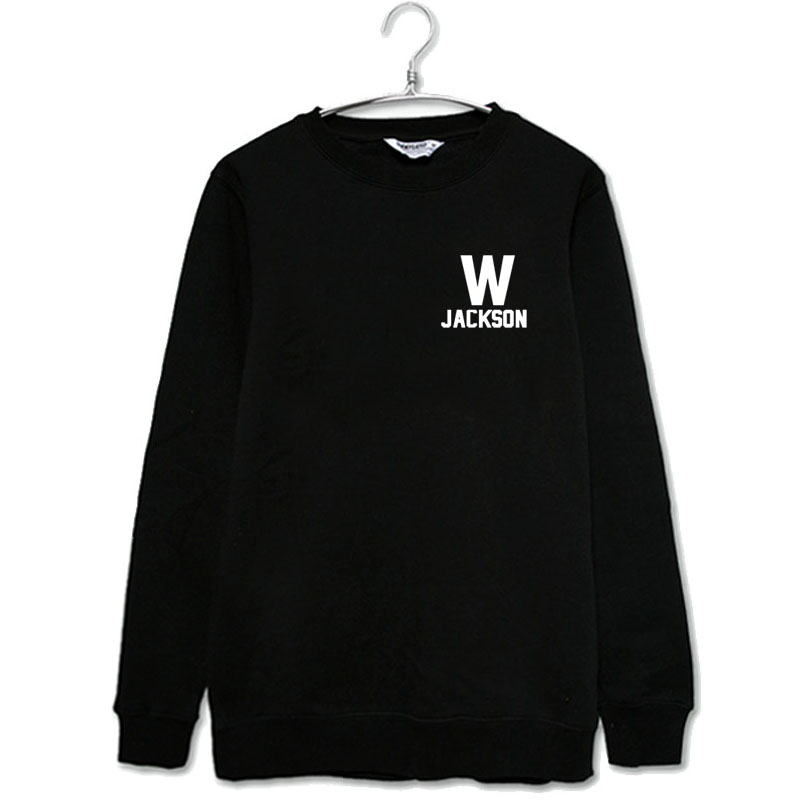 เสื้อแขนยาว W Jackson