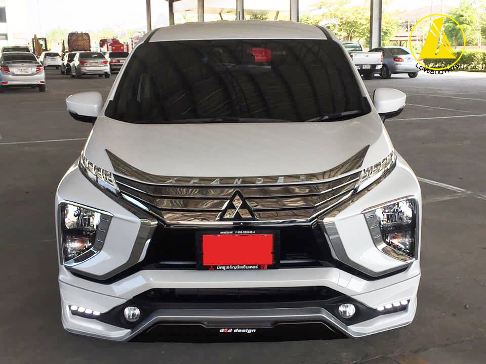 ชุดแต่ง D-ONE : XPANDER