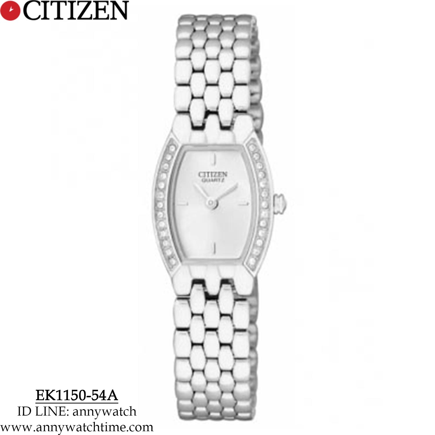 CITIZEN EK1150-54A