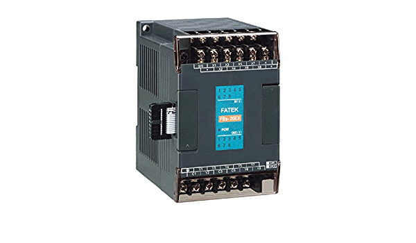 FBS-20X PLC " FATEK "