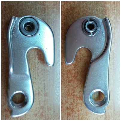 ดรอปเอ้าท์ จักรยาน (dropout) ,ttdr01