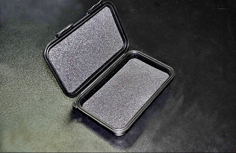 ขาย KZ เคสเก็บหูฟังกันน้ำ น้ำหนักเบา แข็งแรงทนทาน ป้องกันรอยขีดข่วน