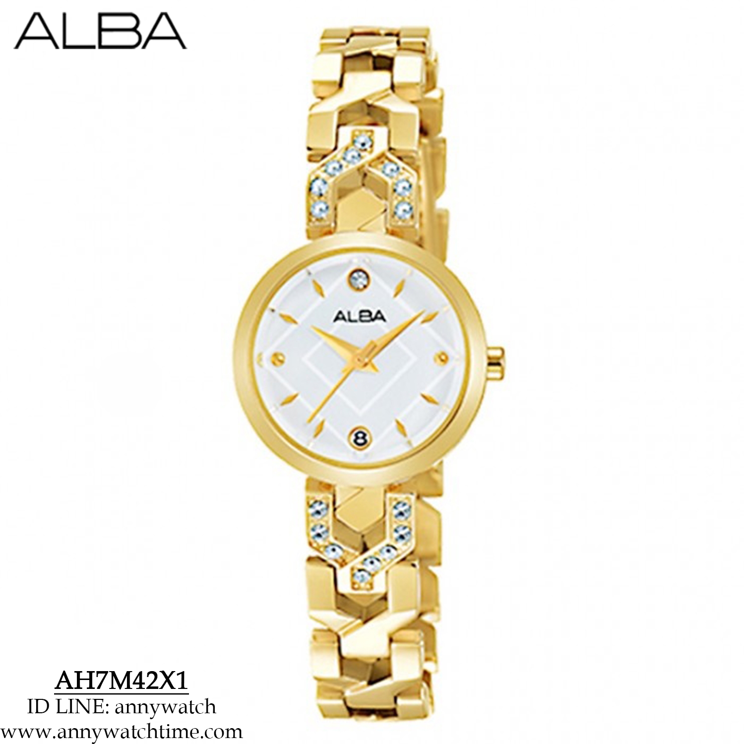 ALBA AH7M42X1