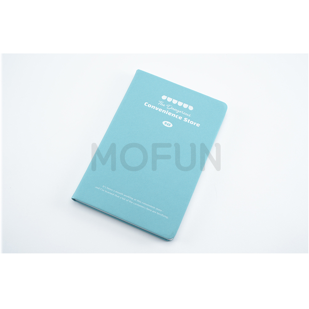 The Dangerous Convenience Store Season's Greeting Set