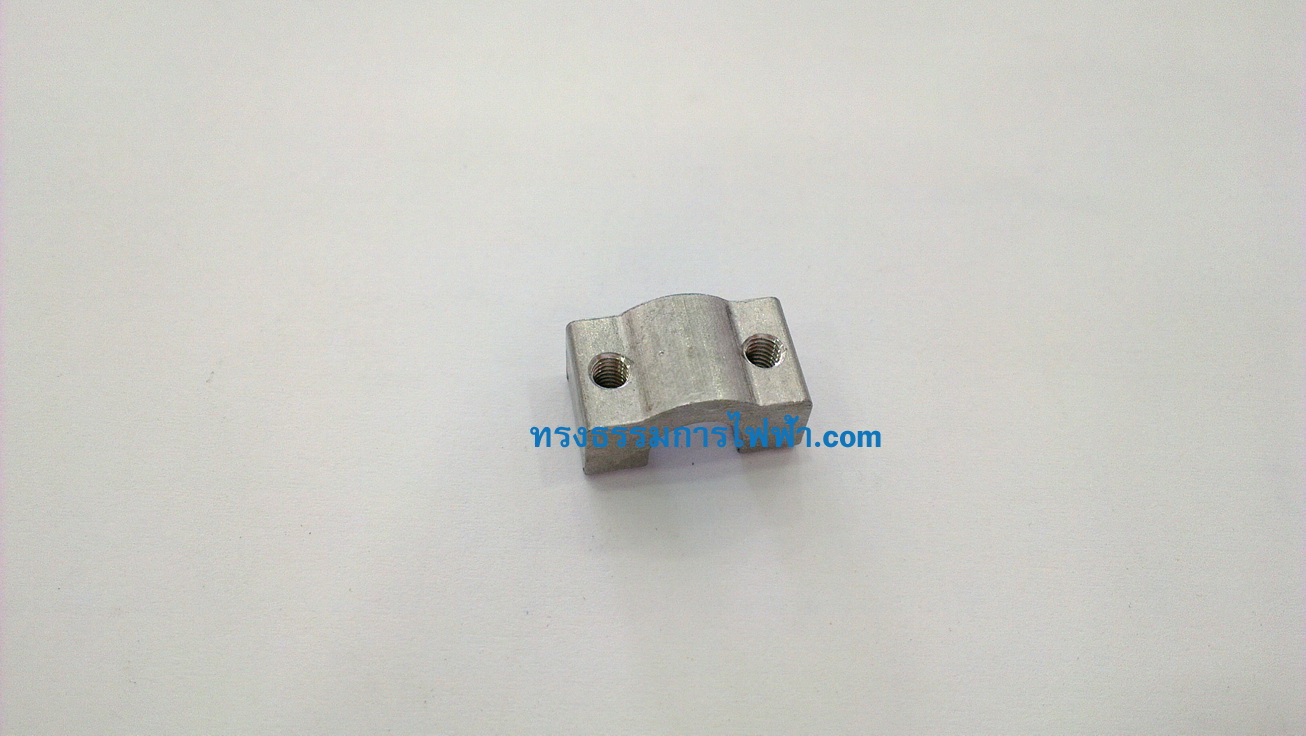 ประกับแกนชัก(ส่วนหน้า) เลื่อยจิ๊กซอว์ Bosch GST60, GST80, GST85 PBE #45(แท้) #H1