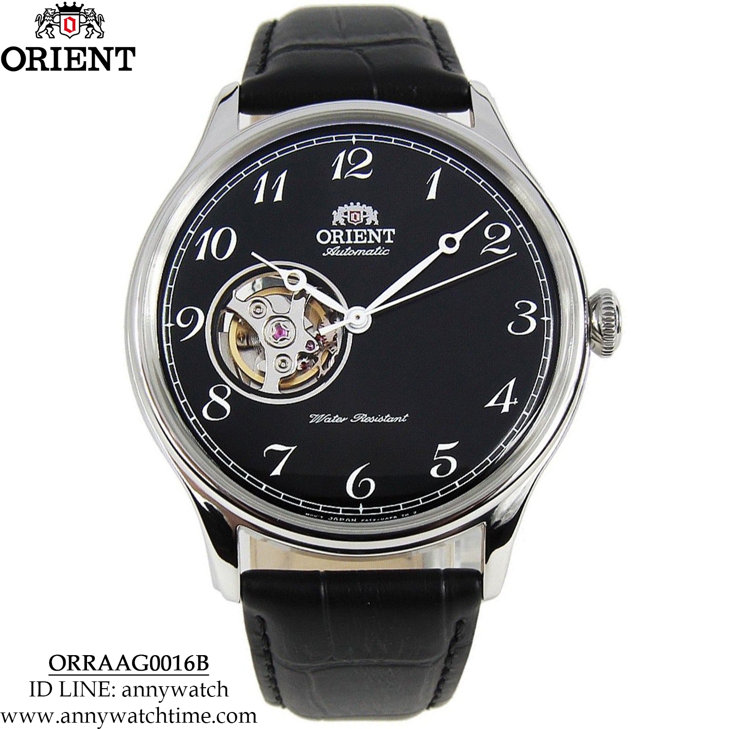 ORIENT ORRAAG0016B