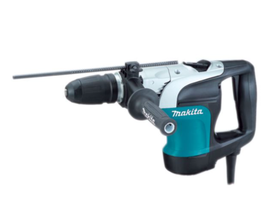 ทุ่น สว่านโรตารี่ Makita มากีต้า HR4002 (แท้) ##