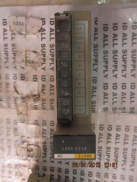 PLC “ OMRON ” รุ่น C200H-OD213