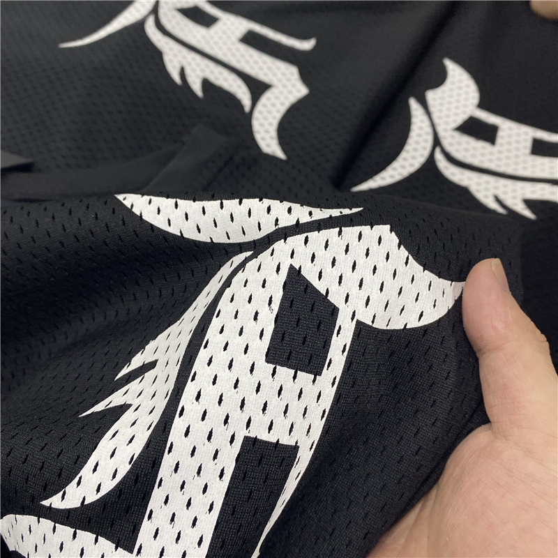 เสื้อ FG Big League แบบ สวี่ข่าย