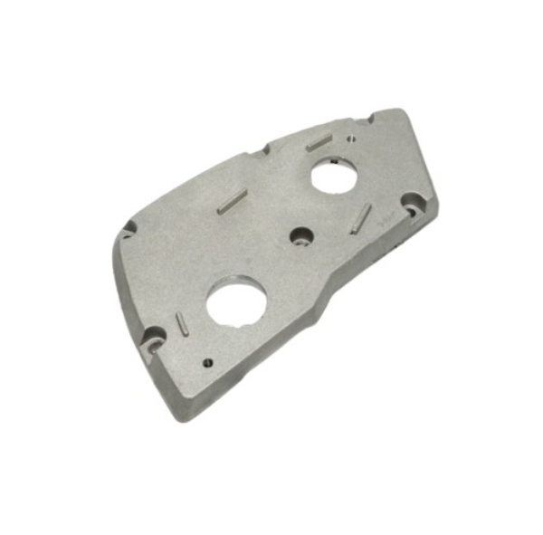 BRACKET COMPLETE กบไสไม้ไฟฟ้า Makita M1901, M1901B [#44] Pn.140944-3 (แท้) ##