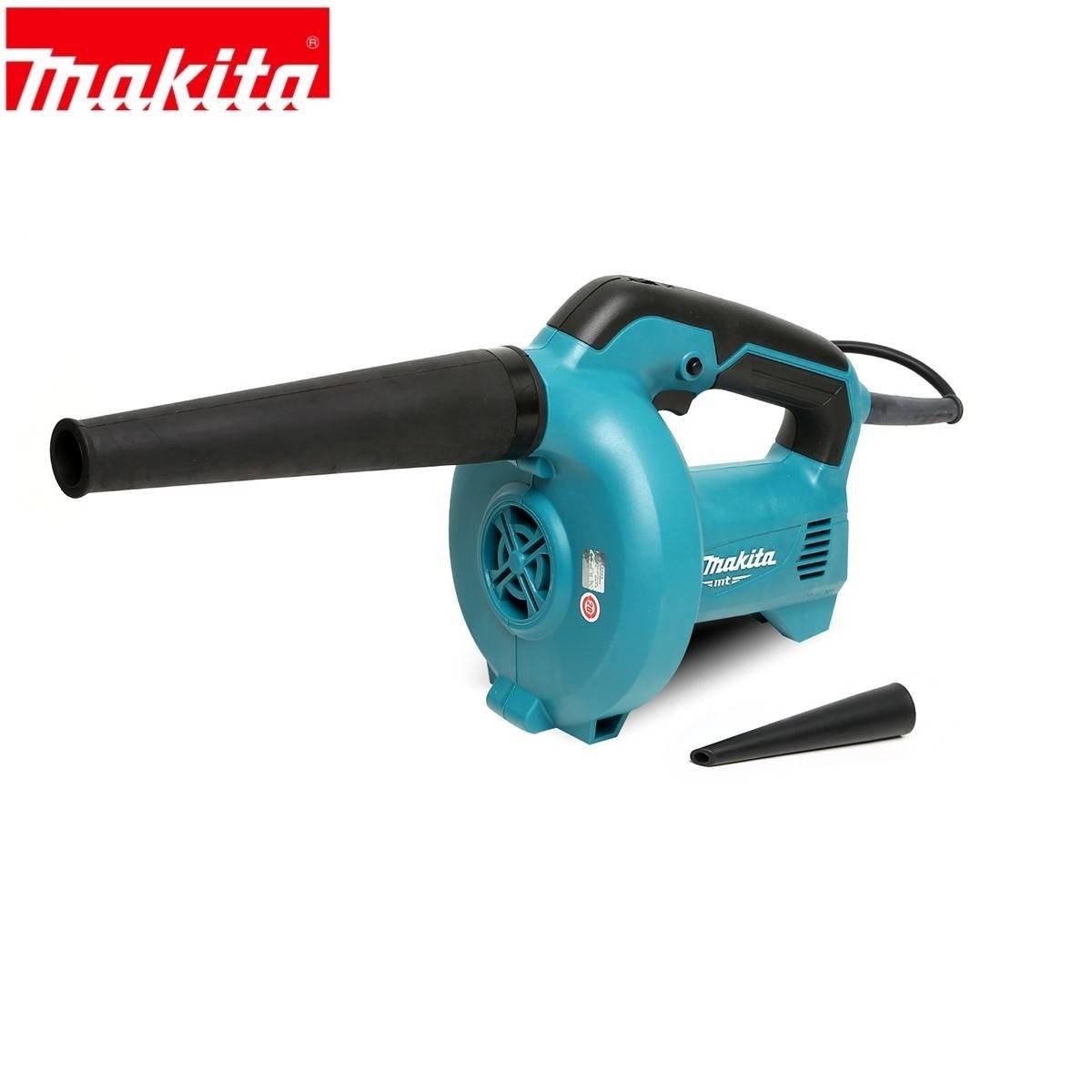 ถุงเก็บฝุ่น เครื่องเป่าลม Makita มากีต้า รุ่น M4001B#A01 Pn.126688-9 (แท้) ## (*)