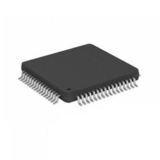 PIC16F1526-I/PT 8-Bit RAM 768 Bytes ไมโครคอนโทรลเลอร์ (MCU) MICROCHIP TQFP-64