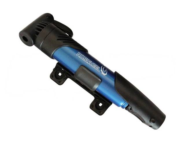 ที่ยึดสูบจักรยาน Bicycle Pump Carry-on Fixed Cilp Holder,33084