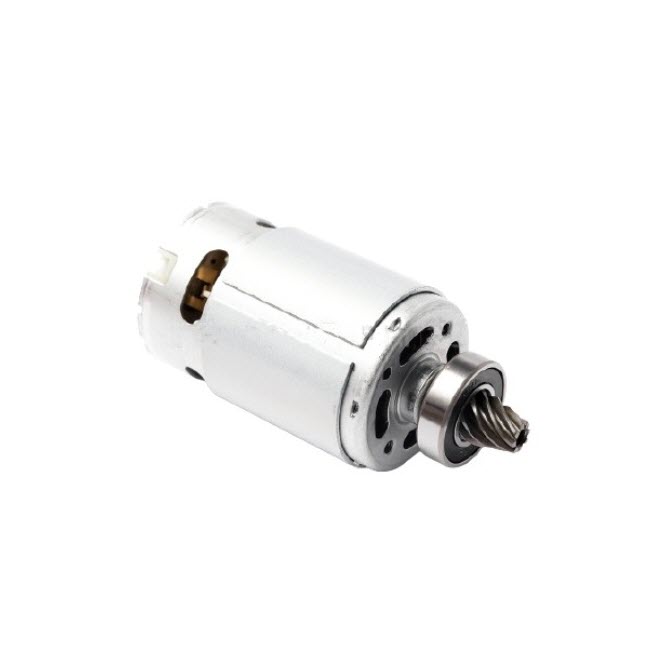 มอเตอร์ เลื่อยชักไฟฟ้าไร้สาย Makita มากีต้า JR103D Pn.629165-5 (แท้) ##(**)