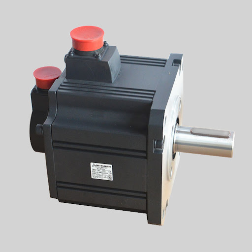 HC-SFS202K SERVO MOTOR " MITSUBISHI "