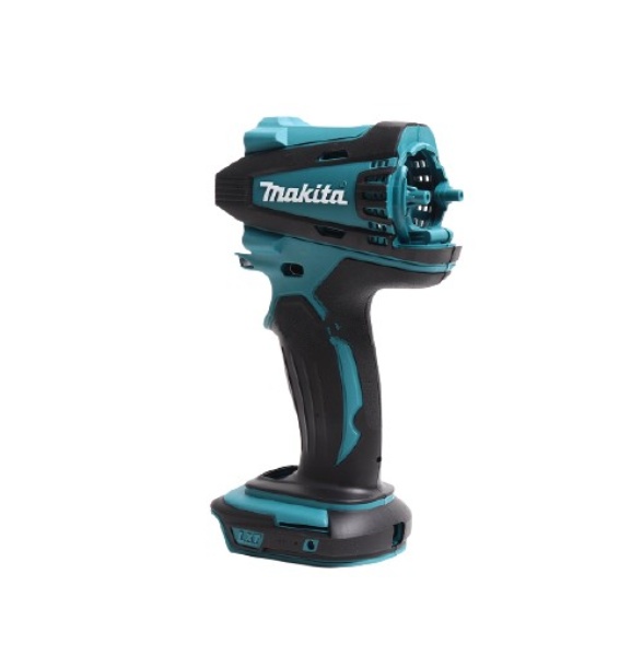 เสื้อฟิลคอยล์ สว่านเจาะกระแทกไร้สาย Makita มากีต้า DHP458 [#2, #28] Pn.187430-3 (แท้) ##