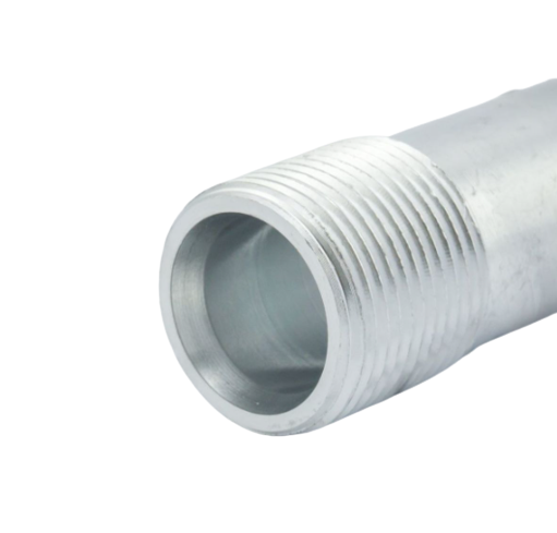 ข้อต่อน้ำออก เครื่องฉีดน้ำแรงดันสูง POLO โปโล WARRIOR140 [#051] Pn.P172-W140S-051 (แท้) ##