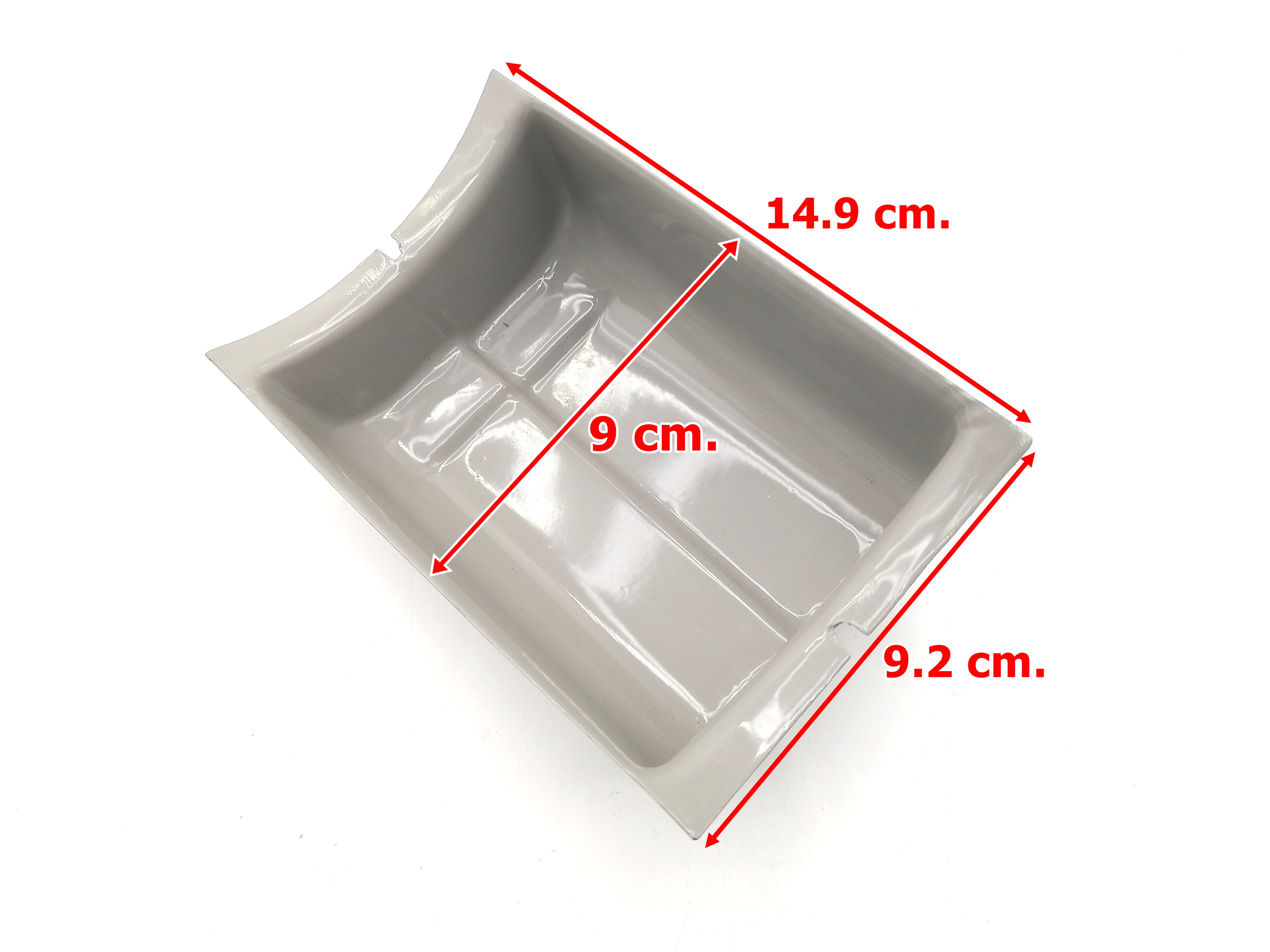*เลิกจำหน่าย* ฝาครอบ คอนเดนเซอร์ #GI-06