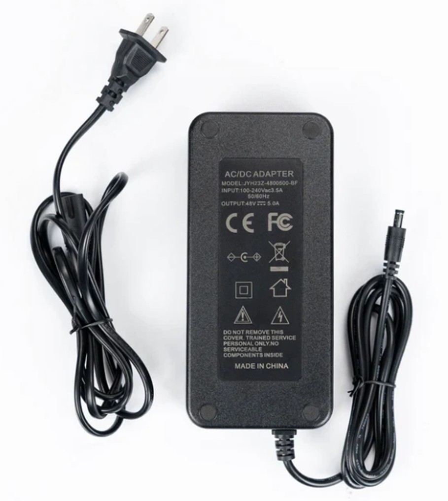 Fosi Audio 48V 5A Power Supply