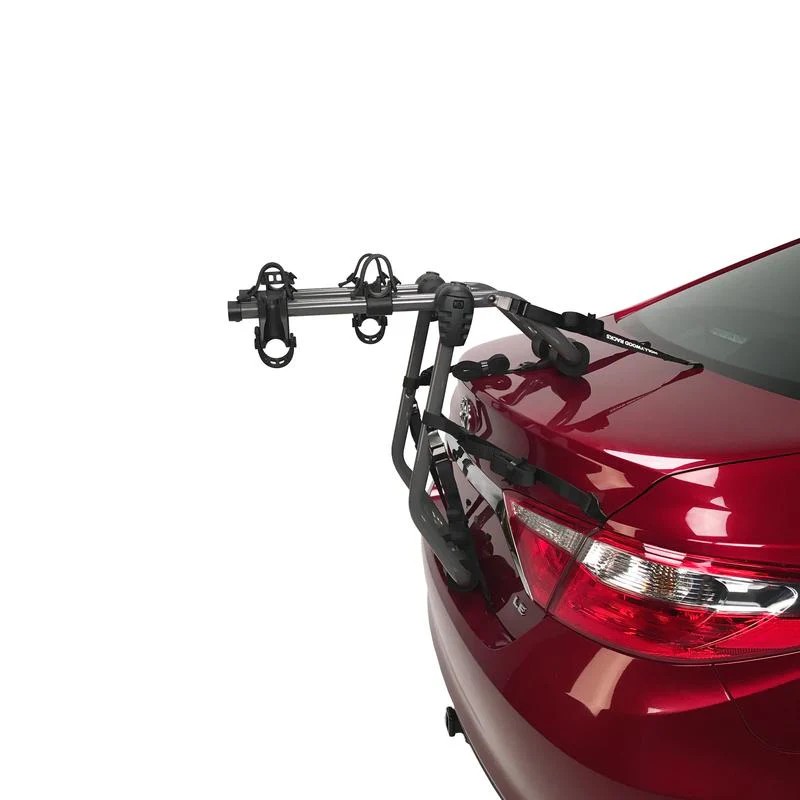 แร็คบรรทุกจักรยาน HOLLYWOOD BAJA 2 Car BIKE RACKs สำหรับจักรยาน 2 คัน