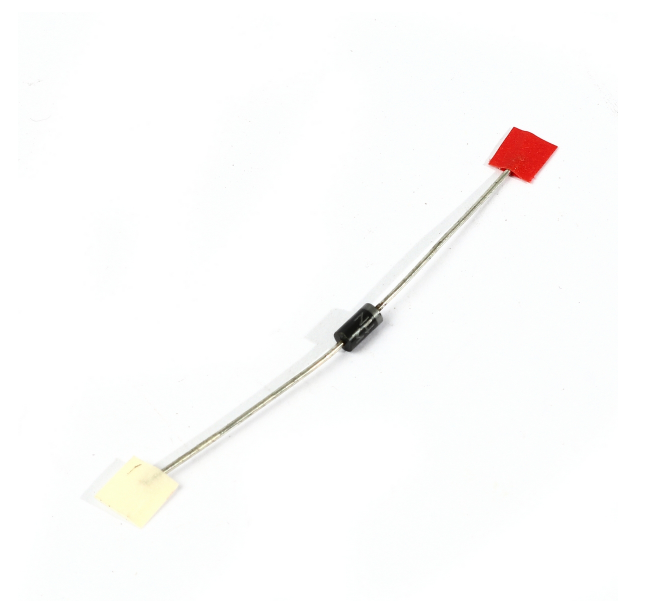 ตัวเก็บกระแสไฟฟ้า เครื่องเชื่อม VALU วาลู รุ่น F500 #11 Pn.707-00-008 ##