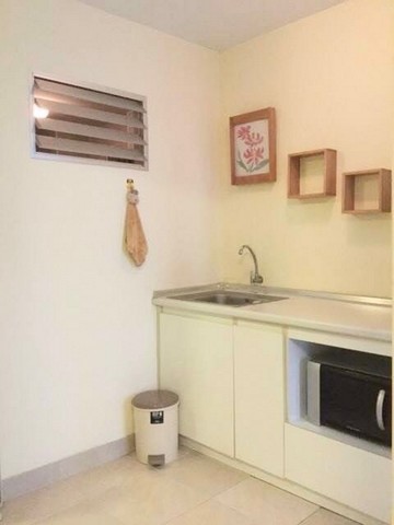 ให้เช่าคอนโด ลุมพินี ทาวน์ รามอินทรา-หลักสี่ ตึกC1 ห้อง 28 ตรม.เฟอร์ครบ ใกล้เซ็ลทรัล