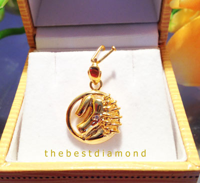 BP439-11=== จี้ปีจอ ใส่แล้ว เสริมราศี รวยๆ เฮงๆ โชคดี ทุกอย่างค่ะ