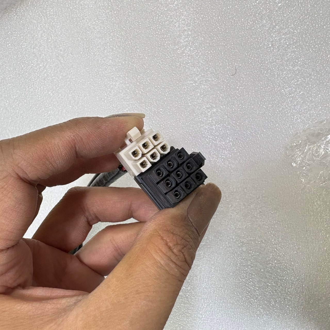 HC-UFS43B SERVO MOTOR “ MITSUBISHI ”