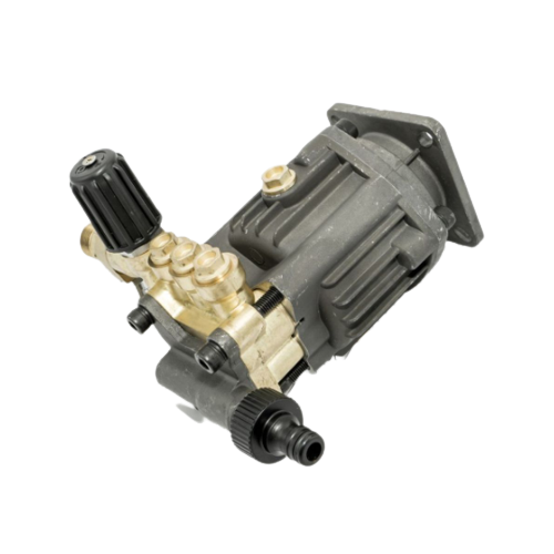 ชุดปั๊ม เครื่องฉีดน้ำแรงดันสูง POLO โปโล COMBAT16E Pn.P172-C16_PUMP (แท้) ##