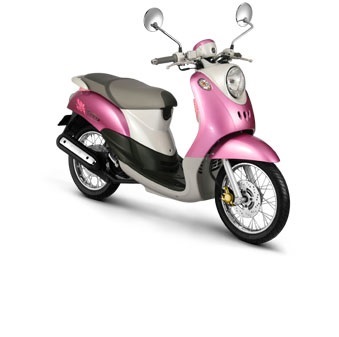 เม็ดตุ้มน้ำหนัก แท้ศูนย์ FINO (ปี2007-2009)/ ฟีโน่ (ปี2007-2009) เม็ดใหญ่(YAMAHA/ยามาฮ่า( WEIGHT) เม็ด / ตุ้มน้ำหนักแรงเหวี่ยง