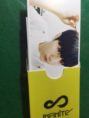 ชุดรูป LOMO Infinite (30รูป)