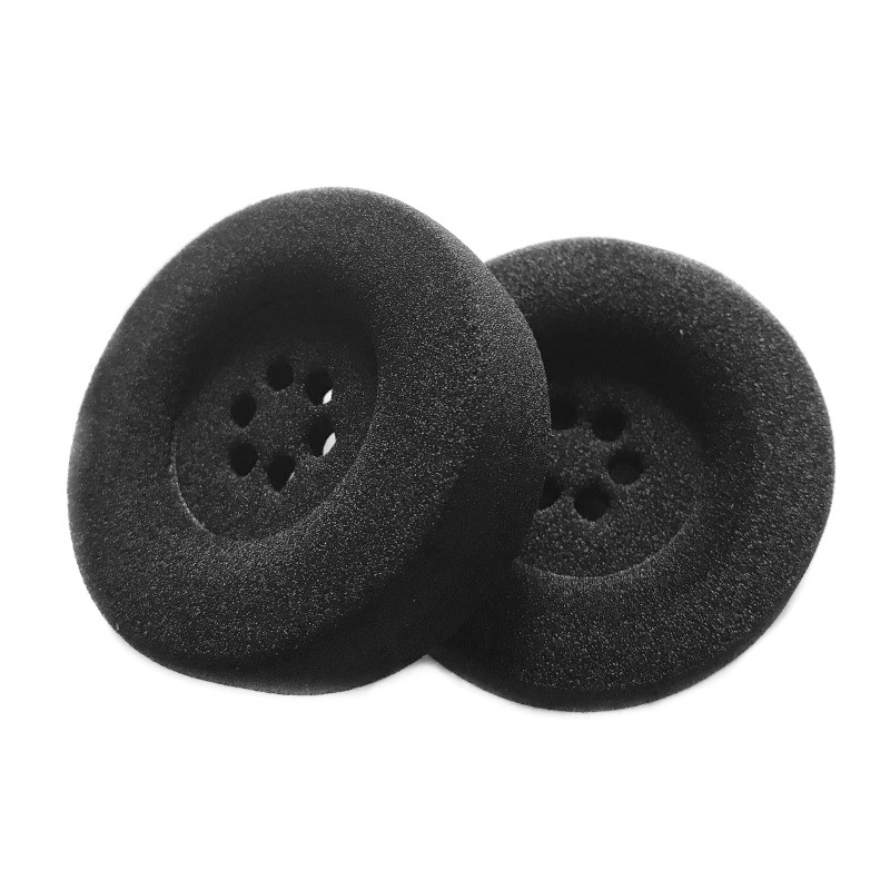 X-Tips XT264 ฟองน้ำหูฟัง พร้อมรูระบายอากาศ สำหรับหูฟัง KOSS Porta Pro PP KSC35 KSC75 Ksc55