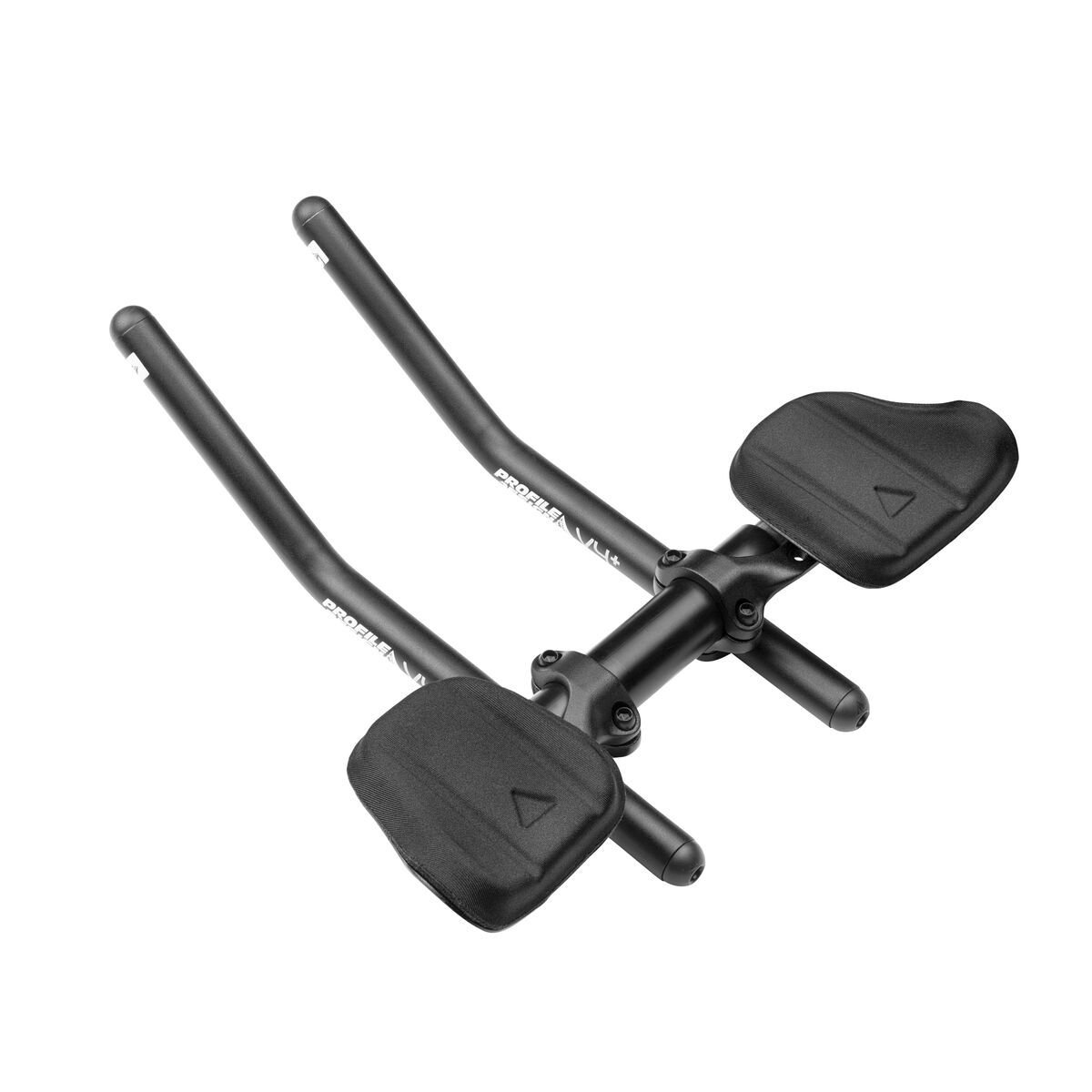 แฮนด์ PROFILE Design V4+ Aluminium AEROBAR (RHAV41)