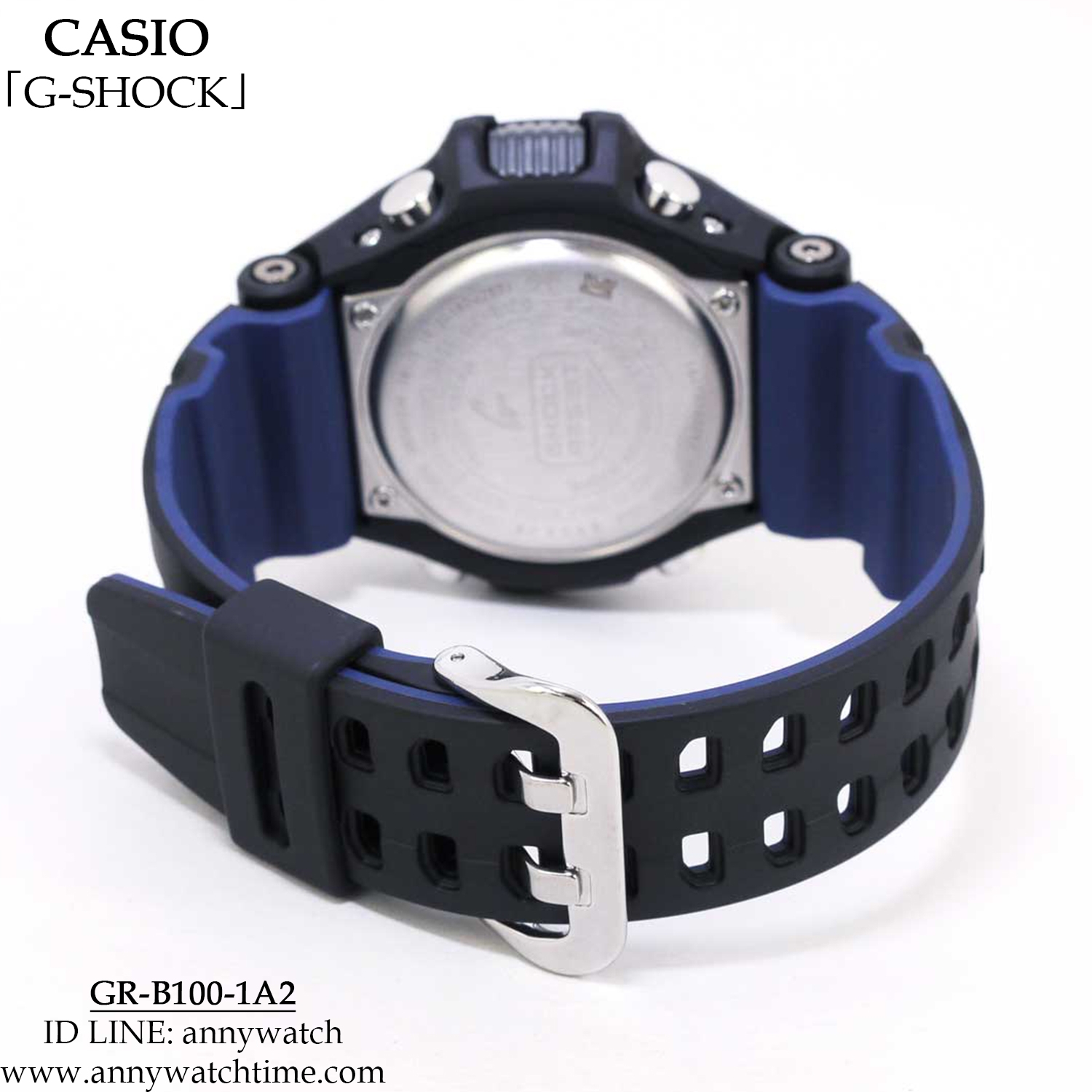 G-SHOCK GR-B100-1A2