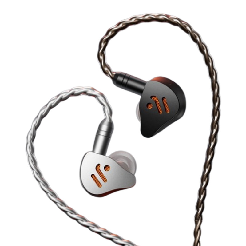 Fosi Audio IM4 หูฟัง IEMs รุ่นแรกของแบรนด์ ไดรเวอร์ Dynamic ไดอะแฟรมเคลือบเบริลเลียม ประกันศูนย์ไทย