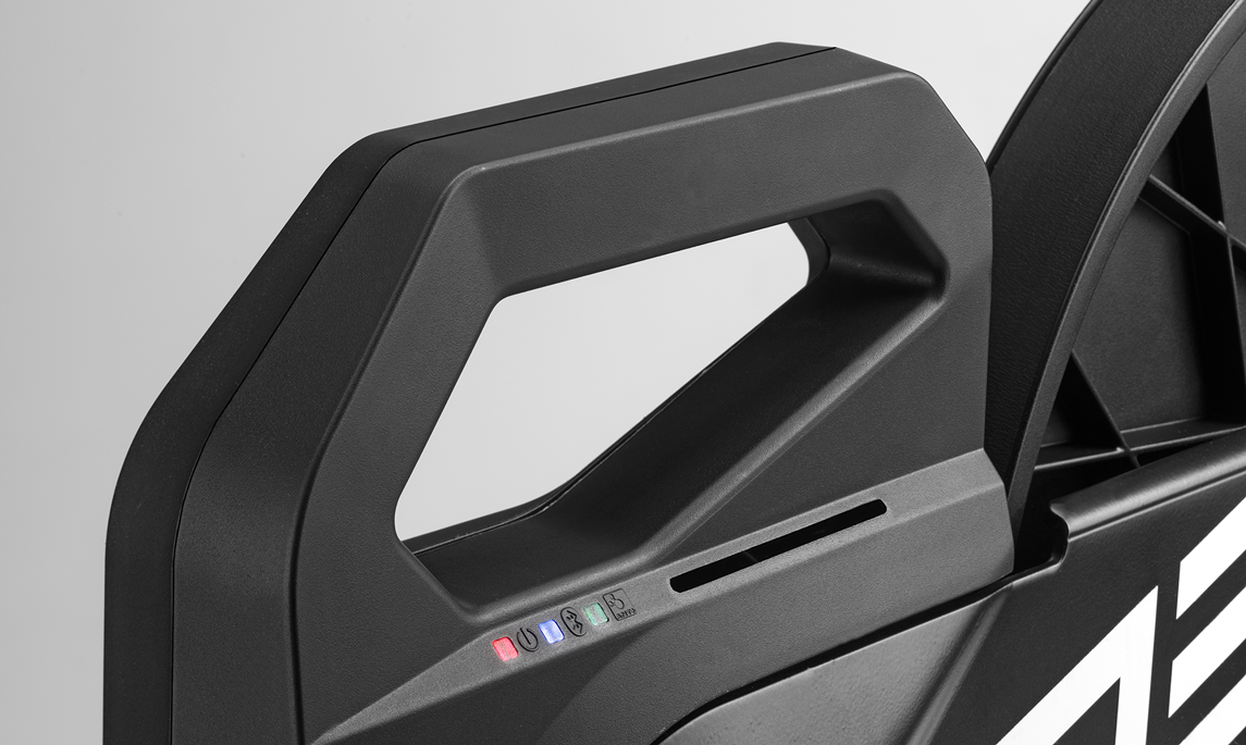 สมาร์ทเทรนเนอร์ ELITE SUITO-T SMART TRAINER หล่อล้ำ เข้าถึง Lifestyle คนยุคใหม่ ระบบ direct-drive รองรับโปรแกรม ONELAP, ZWIFT และอีกมากมาย