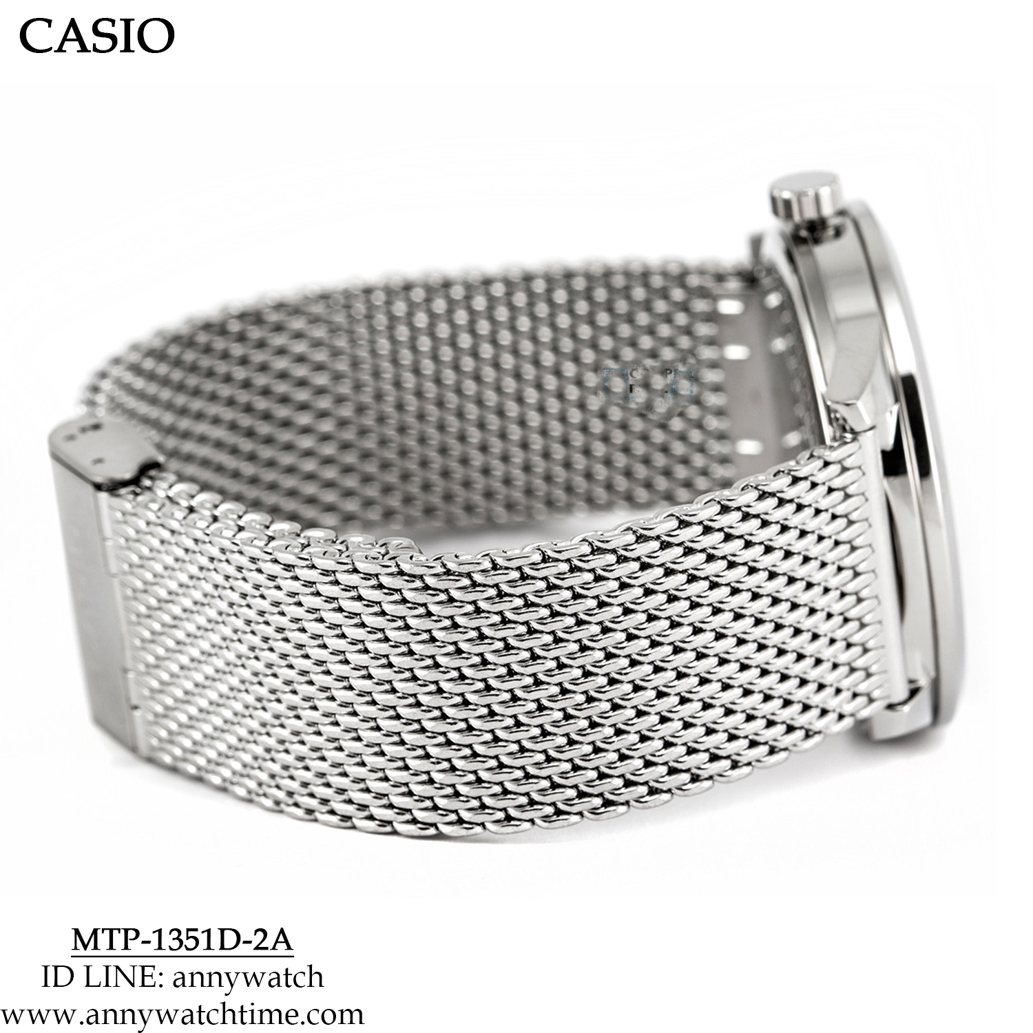 CASIO MTP-1351D-2A