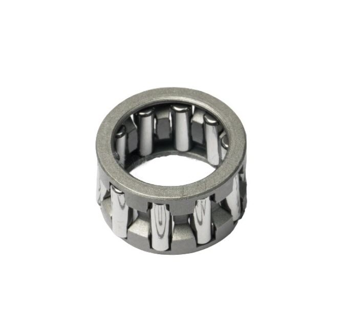 NEEDLE CAGE 1412 สกัดไฟฟ้า Makita มากีต้า HM1214C [#58], HM1307C [#58, #60] Pn.212159-3 (แท้) ##