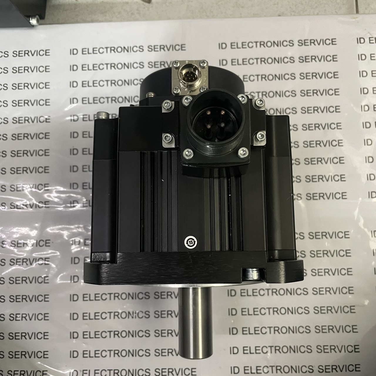 HF104S SERVO MOTOR " MITSUBISHI "