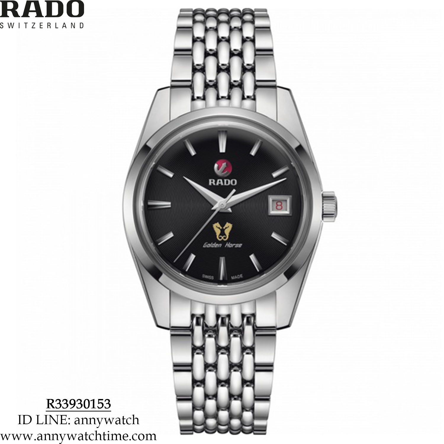 RADO R33930153