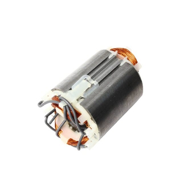 ฟิลคอยล์ หินเจียร Makita มากีต้า 9500NB (แท้) ##(**)