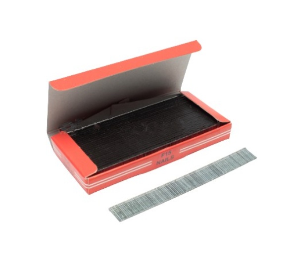 ตะปูลม, ตะปูยิงไม้ F15 (ยาว1.5cm.) Pn.KT-Z022-0020 ##