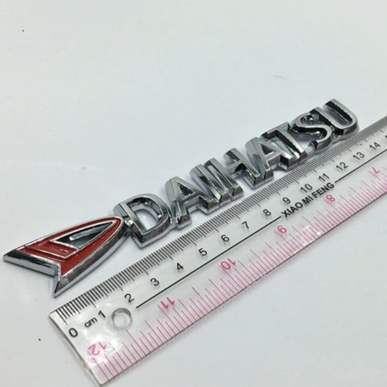 logo daihatsu