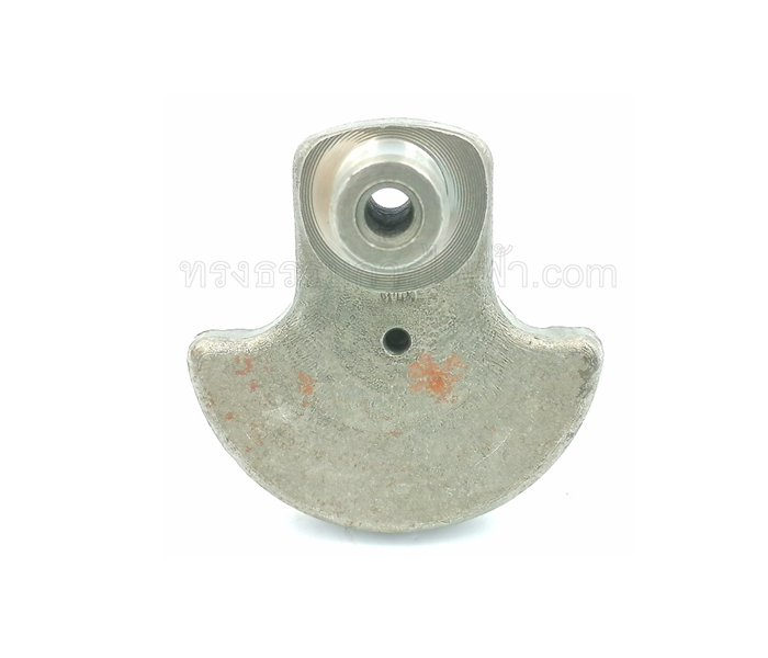 ข้อเหวี่ยง แย้ก Hitachi(ฮิตาชิ) PH65A [#27] #G6 อะไหล่ เครื่องสกัดไฟฟ้า