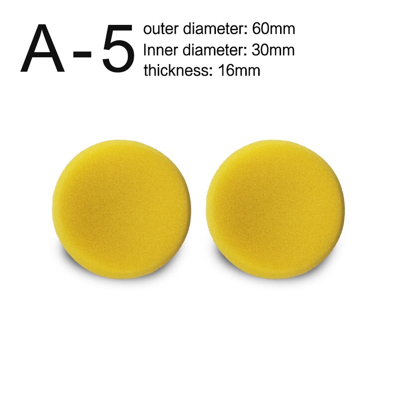 ขายฟองน้ำ VE สำหรับหูฟัง AKG , Sennheiser , Beyerdynamic , Edifier หลากหลายรุ่น