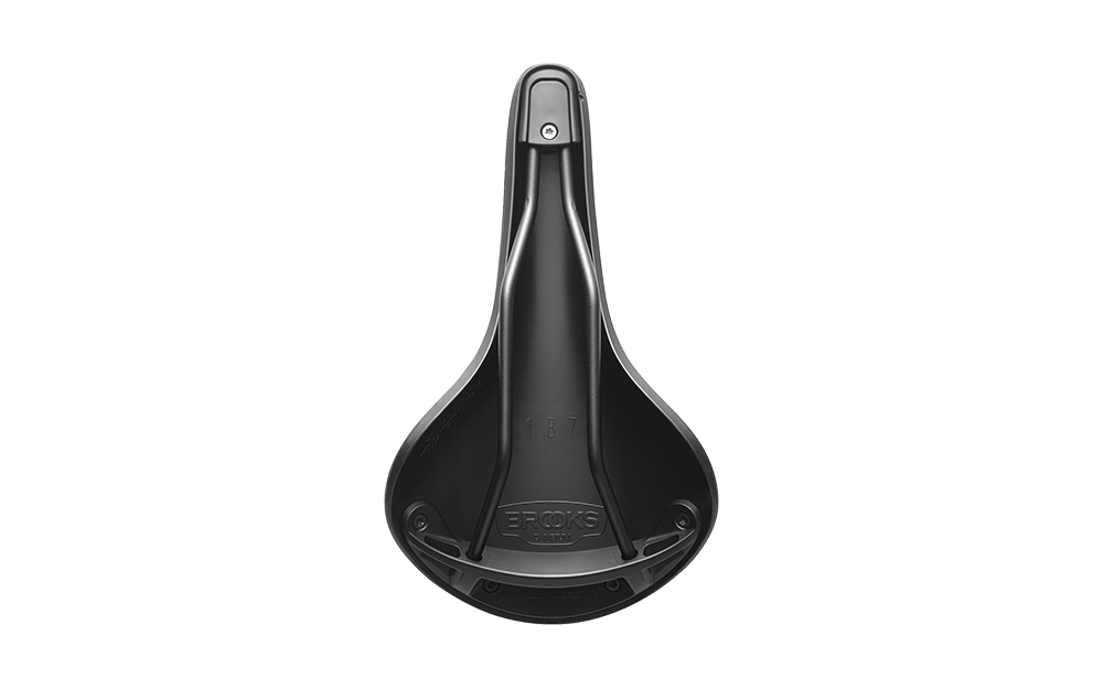 เบาะ BROOKS CAMBIUM C17 ALL WEATHER SADDLE (Made in Italy)
