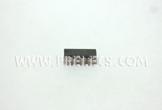 74HC126